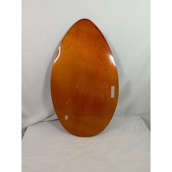 COPA Slick Lizard Dragon Skim Board Pro Surf Beach 2003 JGR Enterprises 30x20 - Picture 4 of 4